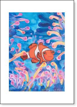 Clownfish