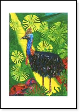 Cassowary