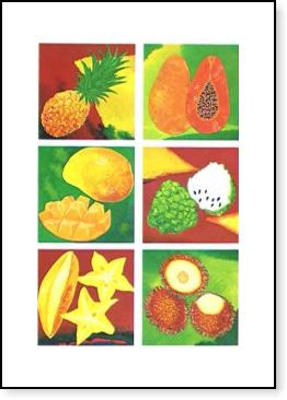 Tropical Fruit